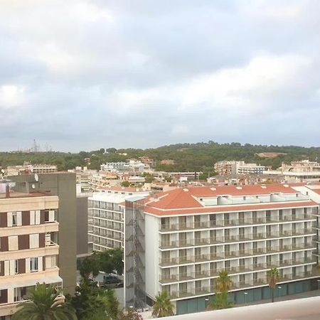 Апартаменты Rafa Paradaise Increibles Vistas Port Aventura, Parking Gratuito!!! Салоу Экстерьер фото