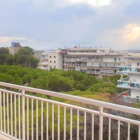 Апартаменты Rafa Paradaise Increibles Vistas Port Aventura, Parking Gratuito!!! Салоу Экстерьер фото